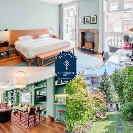 Rosario Suites Townhouse, By Oporto Collection (Adults Only) Luaran gambar