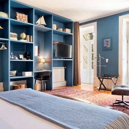 Rosario Suites Townhouse, By Oporto Collection (Adults Only) Bilik gambar