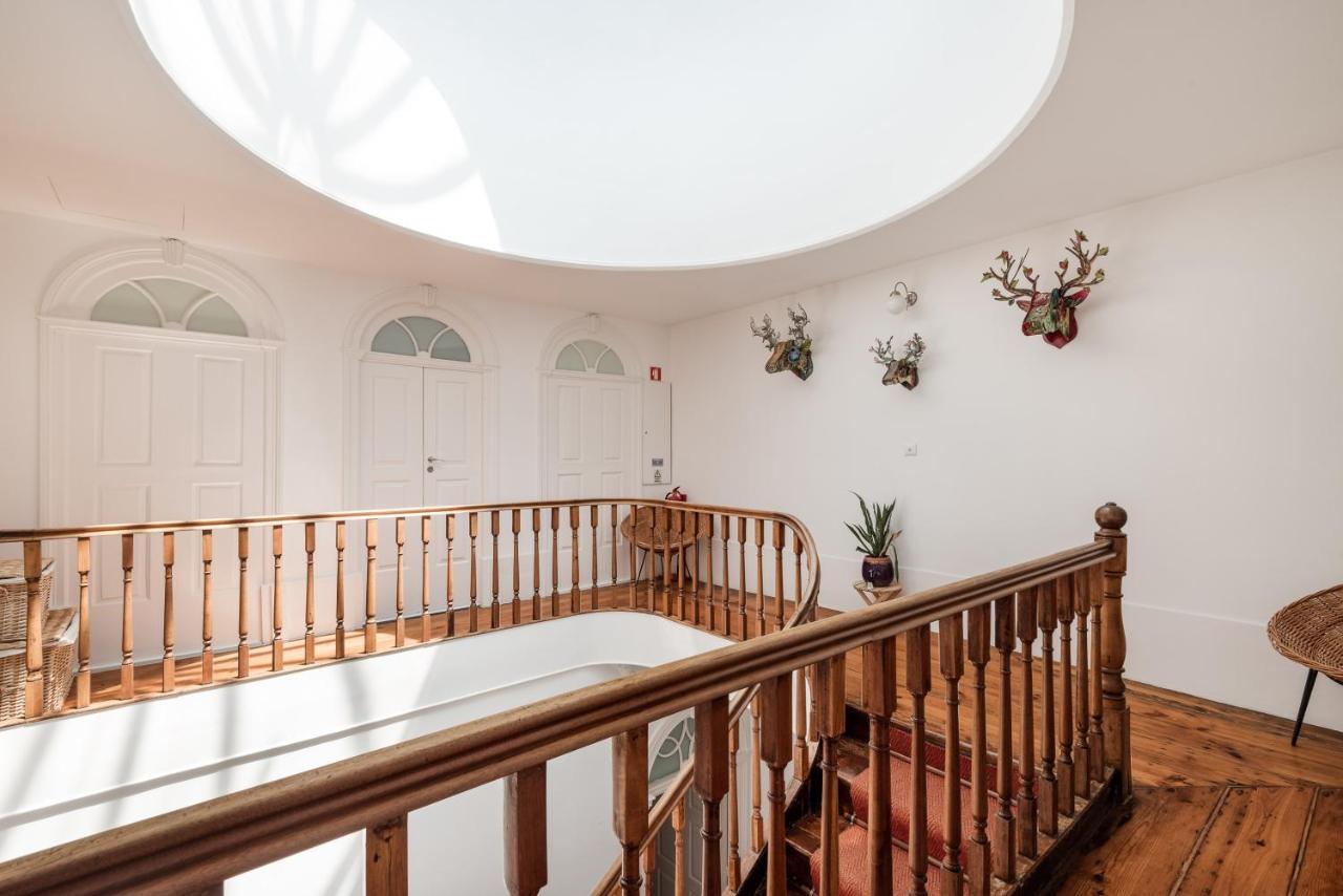 Rosario Suites Townhouse, By Oporto Collection (Adults Only) Luaran gambar