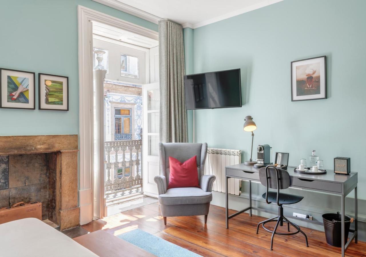 Rosario Suites Townhouse, By Oporto Collection (Adults Only) Luaran gambar