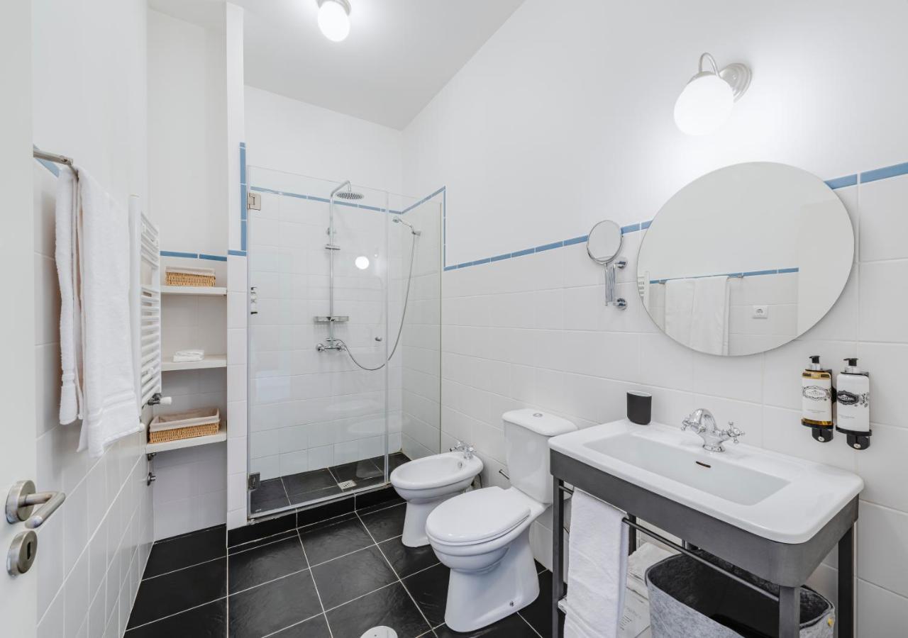 Rosario Suites Townhouse, By Oporto Collection (Adults Only) Luaran gambar