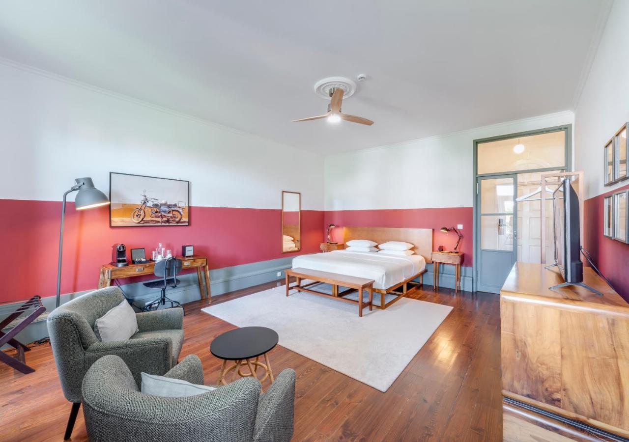 Rosario Suites Townhouse, By Oporto Collection (Adults Only) Bilik gambar