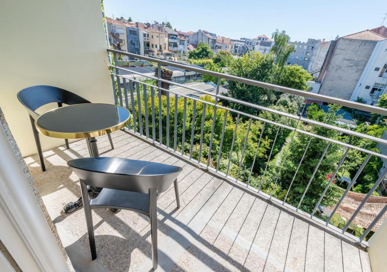 Rosario Suites Townhouse, By Oporto Collection (Adults Only) Luaran gambar
