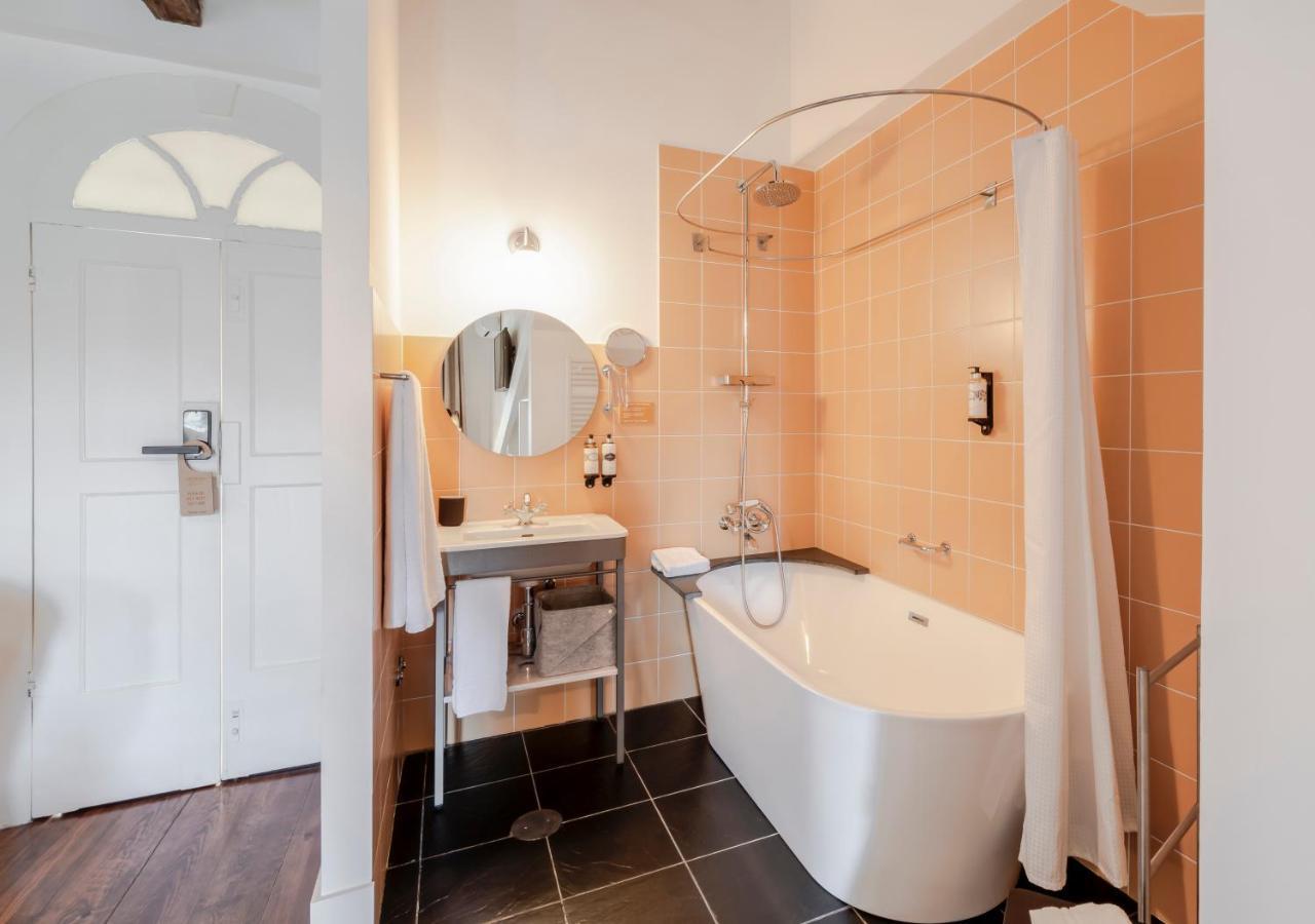 Rosario Suites Townhouse, By Oporto Collection (Adults Only) Luaran gambar
