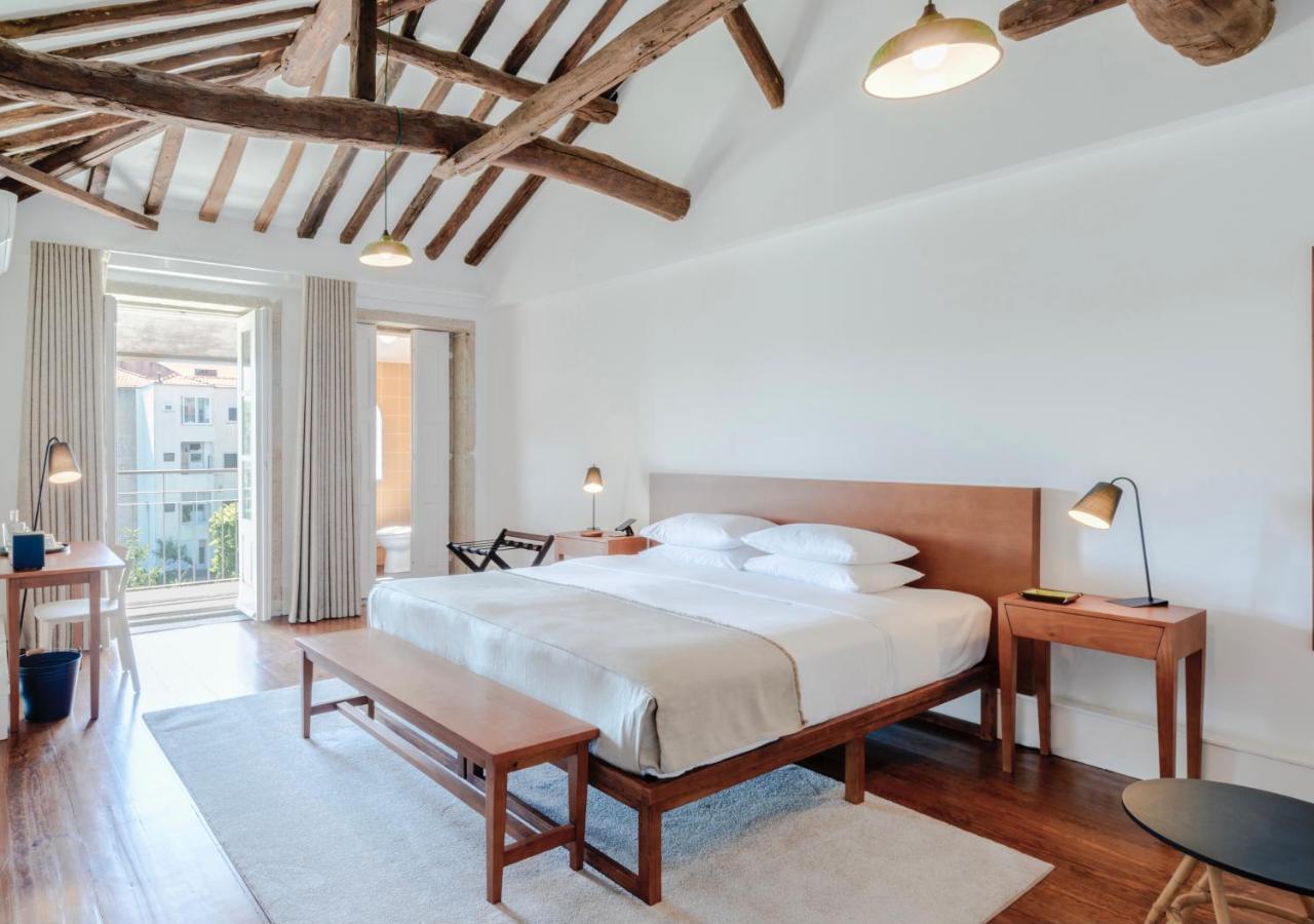 Rosario Suites Townhouse, By Oporto Collection (Adults Only) Bilik gambar