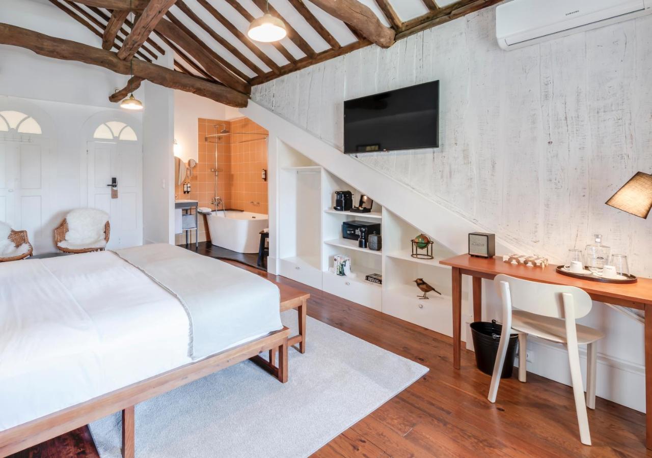 Rosario Suites Townhouse, By Oporto Collection (Adults Only) Luaran gambar