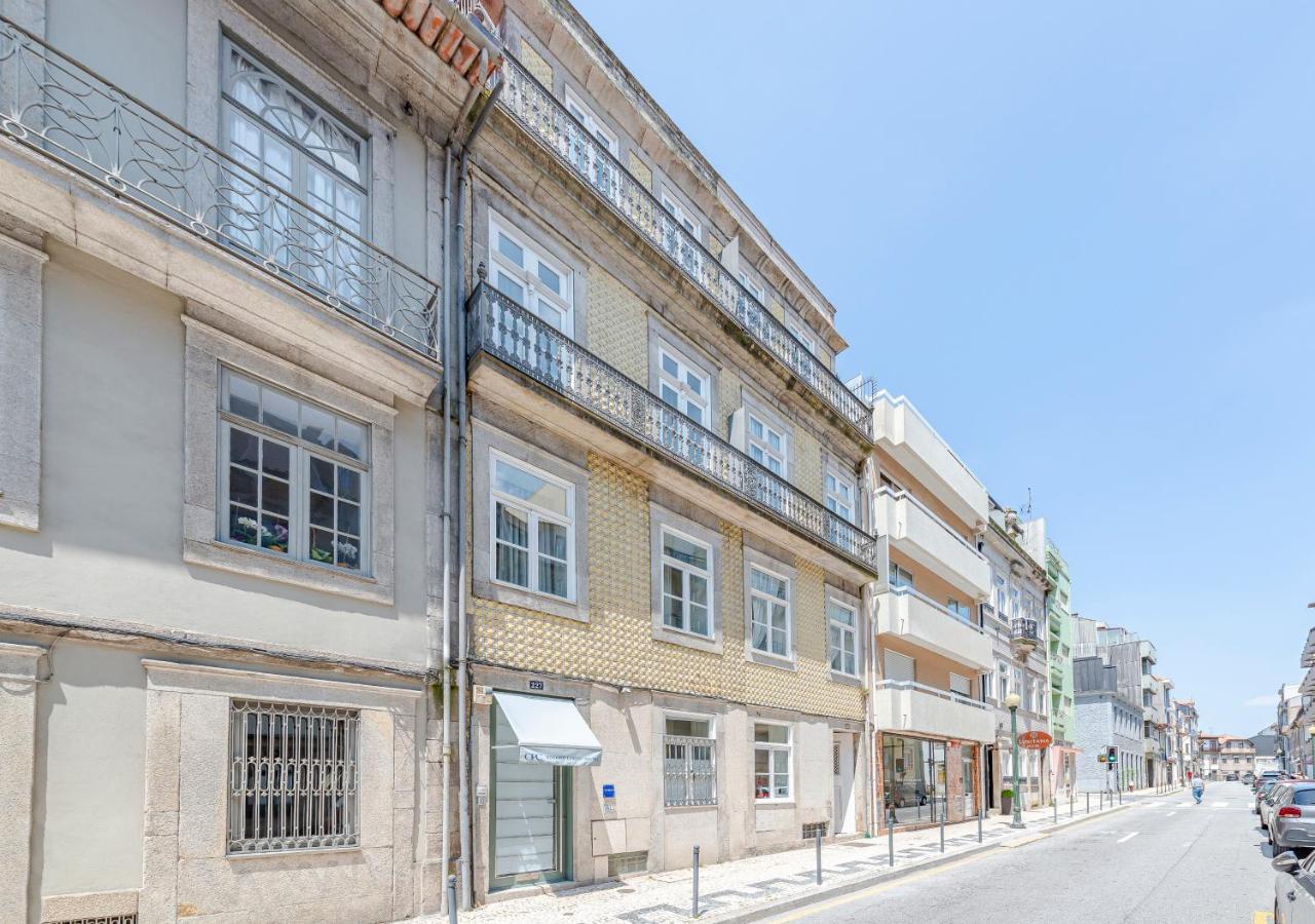 Rosario Suites Townhouse, By Oporto Collection (Adults Only) Luaran gambar
