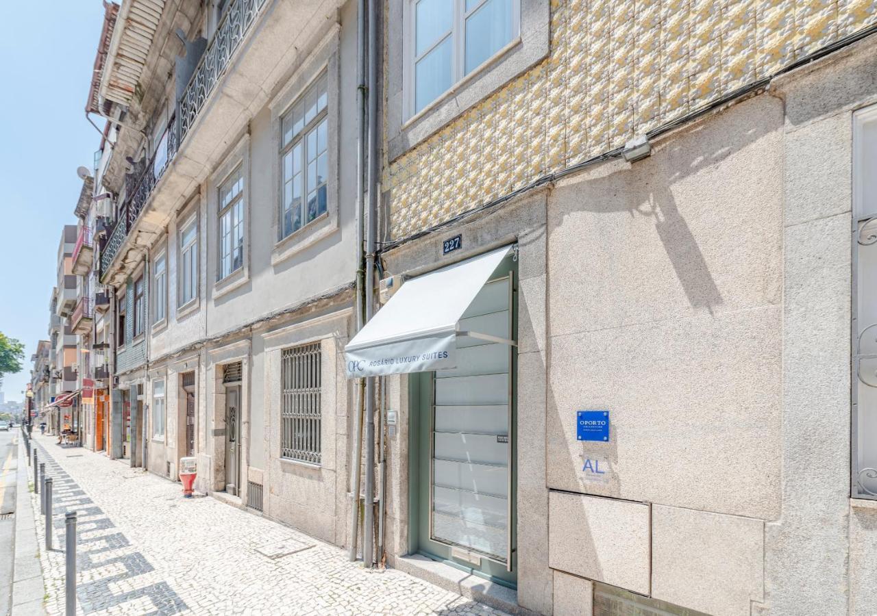 Rosario Suites Townhouse, By Oporto Collection (Adults Only) Luaran gambar
