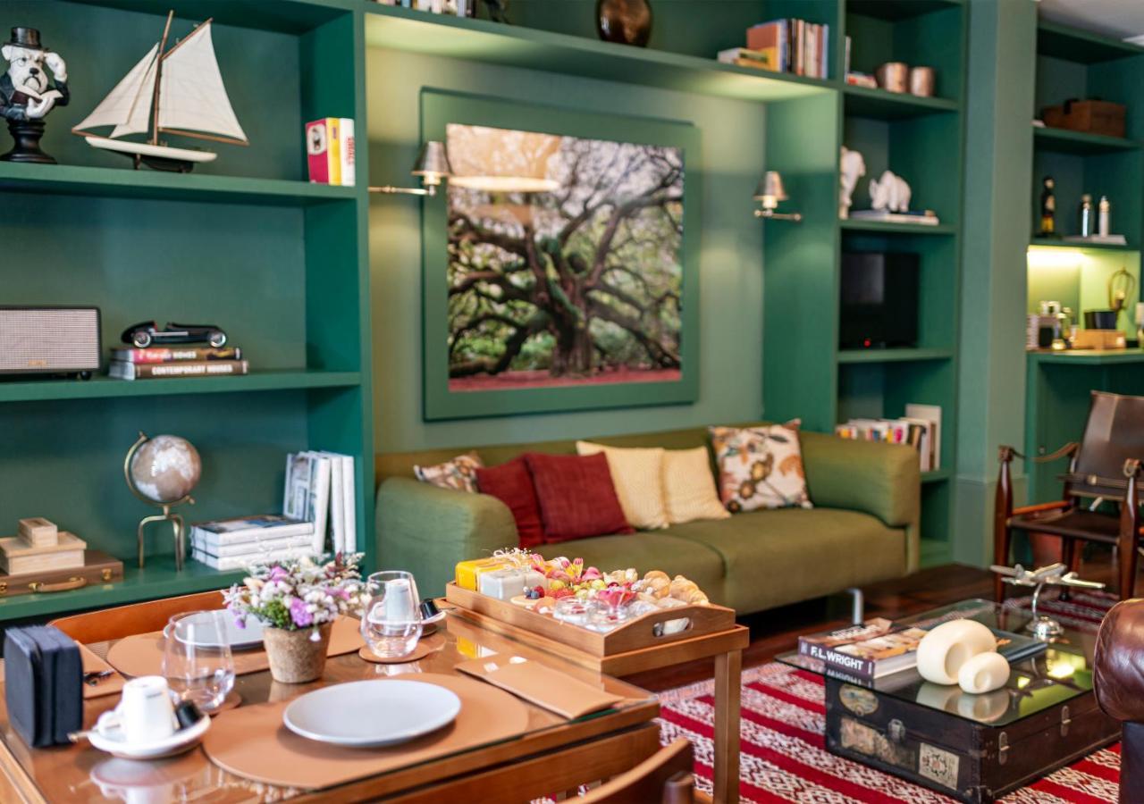 Rosario Suites Townhouse, By Oporto Collection (Adults Only) Luaran gambar