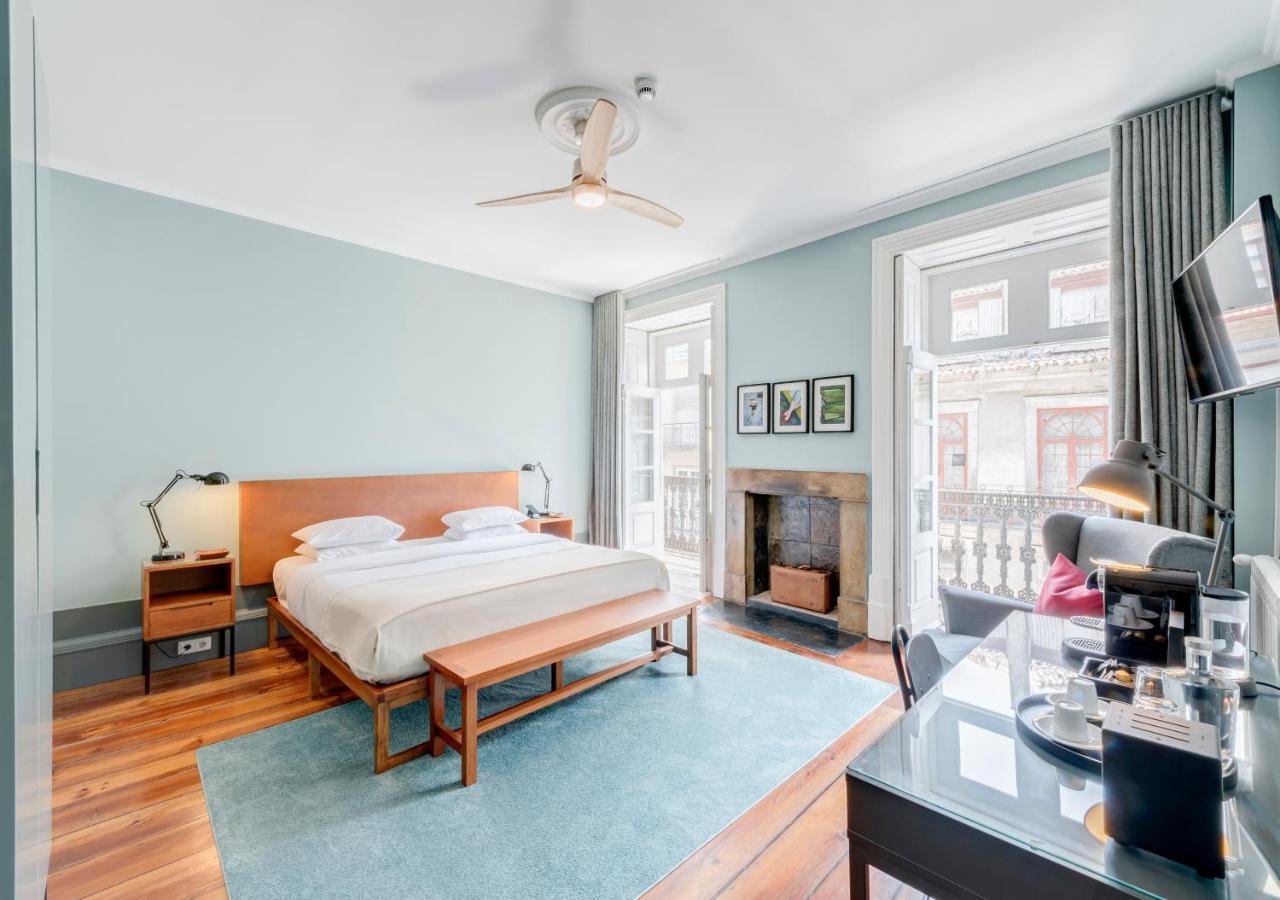 Rosario Suites Townhouse, By Oporto Collection (Adults Only) Luaran gambar