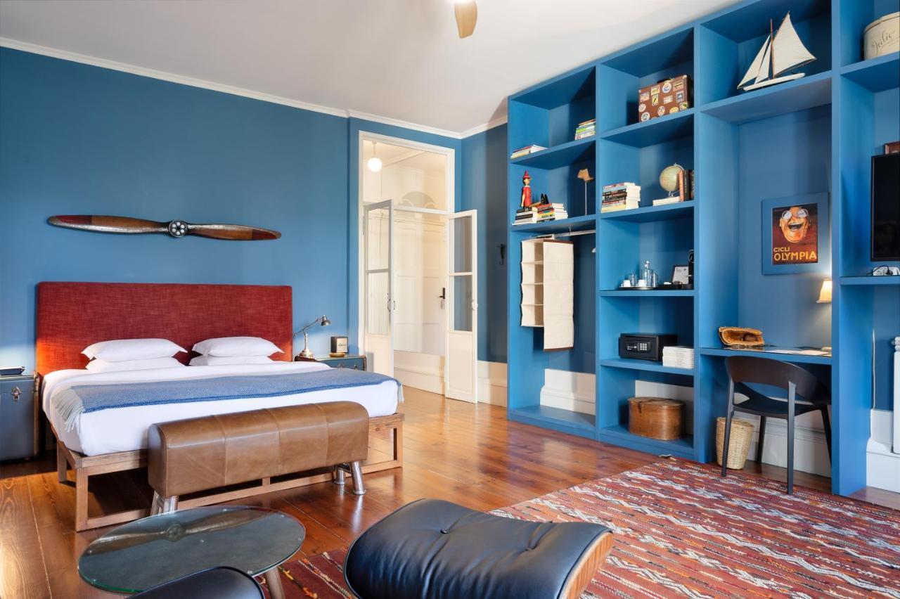 Rosario Suites Townhouse, By Oporto Collection (Adults Only) Luaran gambar