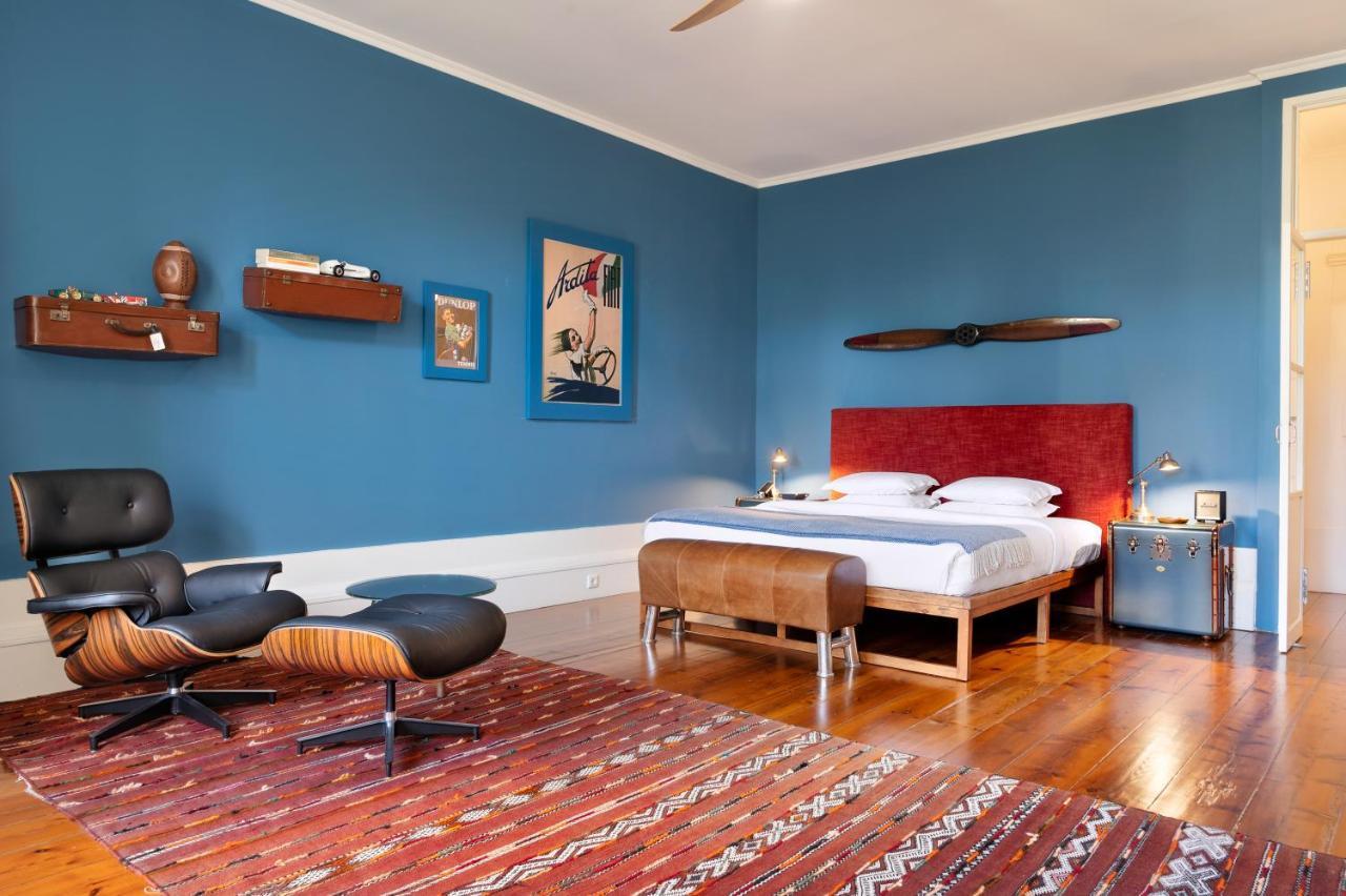 Rosario Suites Townhouse, By Oporto Collection (Adults Only) Luaran gambar