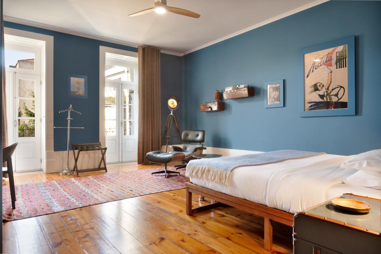 Rosario Suites Townhouse, By Oporto Collection (Adults Only) Luaran gambar