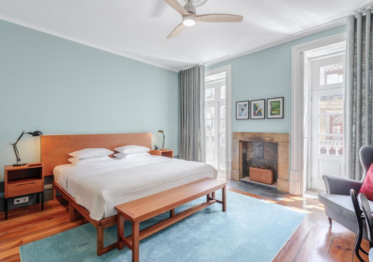 Rosario Suites Townhouse, By Oporto Collection (Adults Only) Bilik gambar