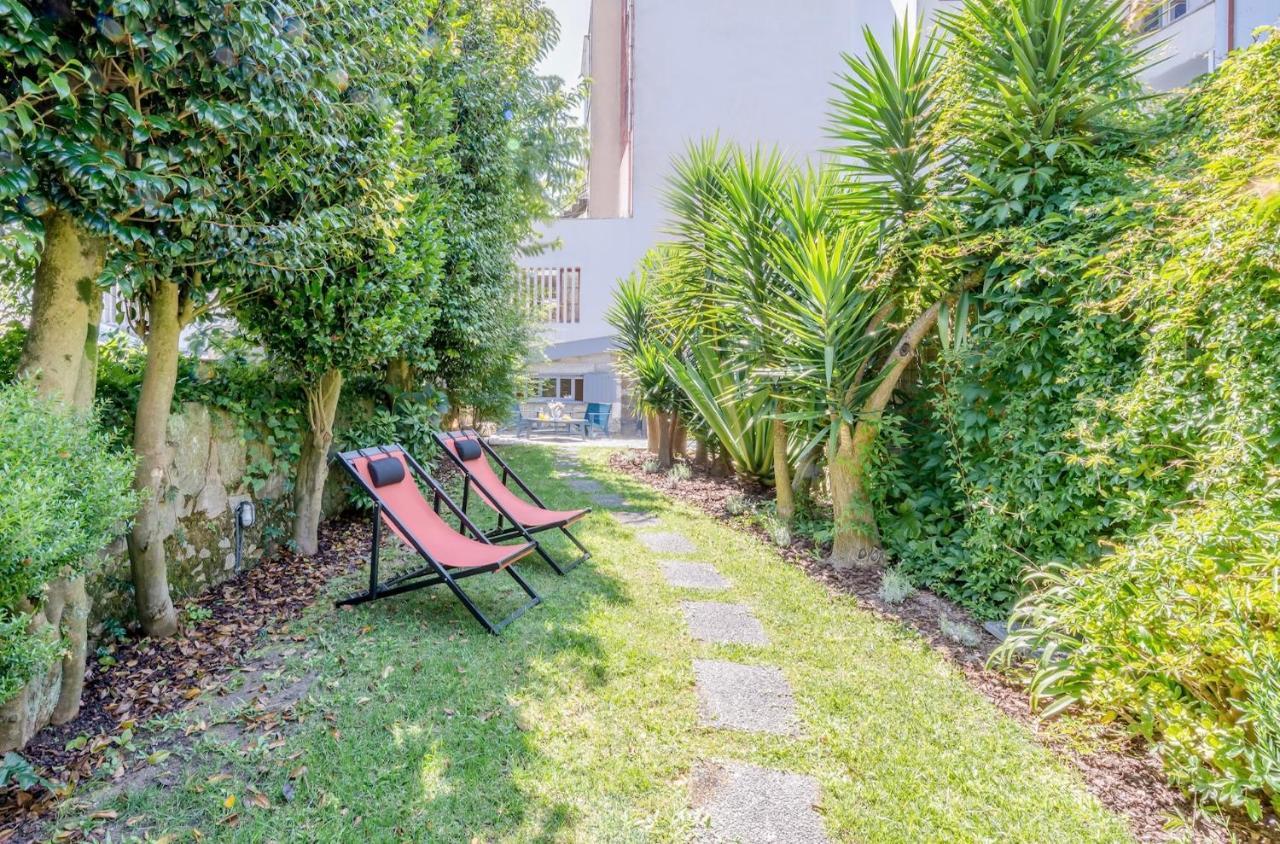 Rosario Suites Townhouse, By Oporto Collection (Adults Only) Luaran gambar